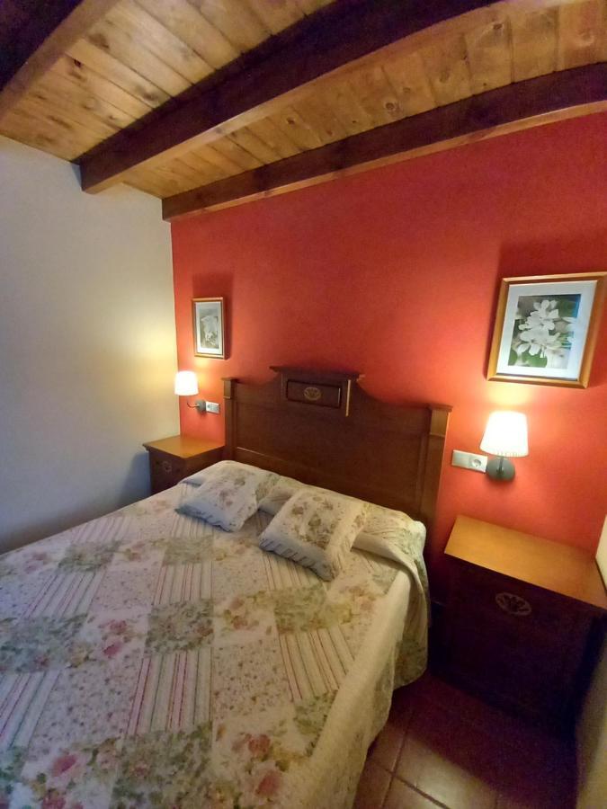 Coviellador Cangas De Onis Guest House Exterior photo